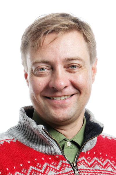 Elias Aarnio