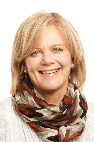 Terttu Eriksson