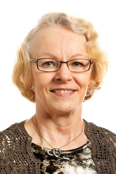 Anneli Suutari (Sit.)